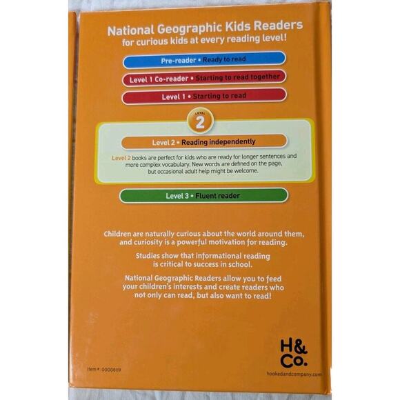 National Geographic Bees & Bats + My Backyard Sticker Activity Book Hardcover - Picture 7 of 11